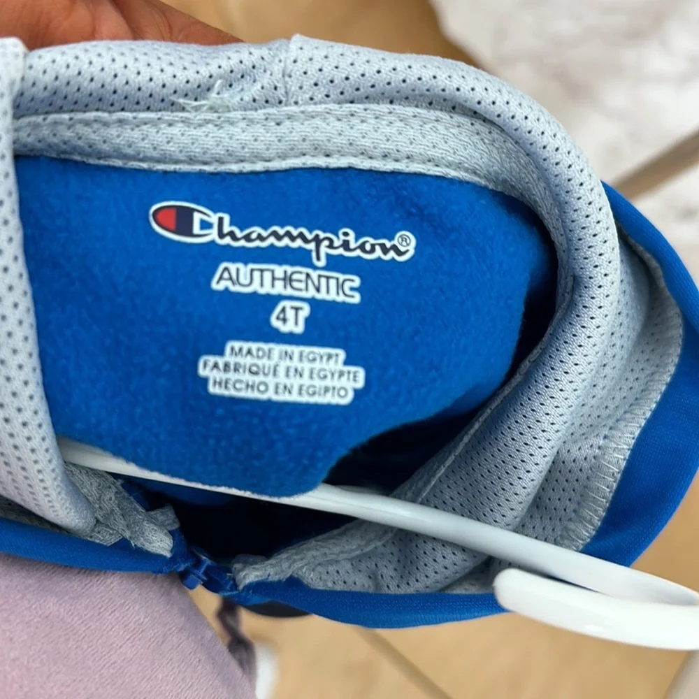 Champion Track set 3pc bundle‎